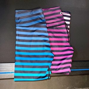 Zyia Legging Bundle